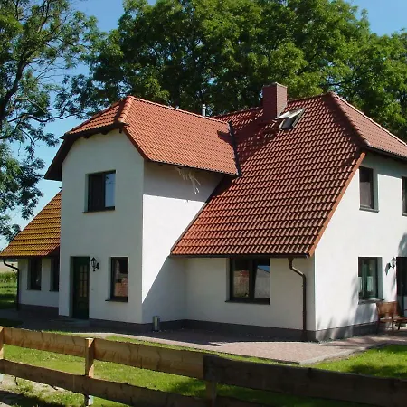 Haus Siebenschlaefer Apartment Dreschvitz