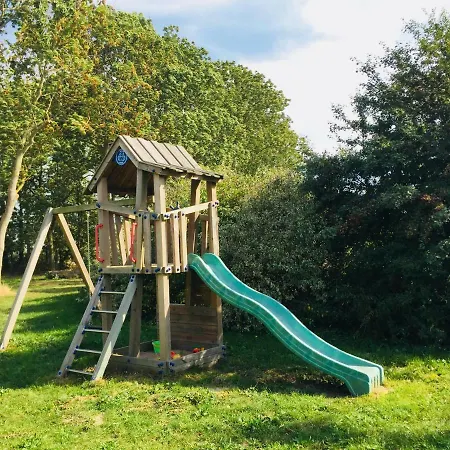 Haus Siebenschlaefer Dreschvitz