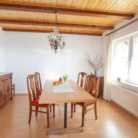 Haus Siebenschlaefer