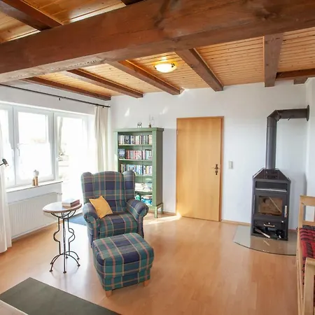 Haus Siebenschlaefer