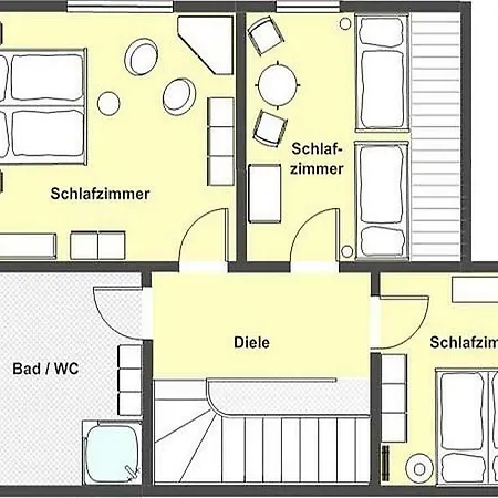 Haus Siebenschlaefer *