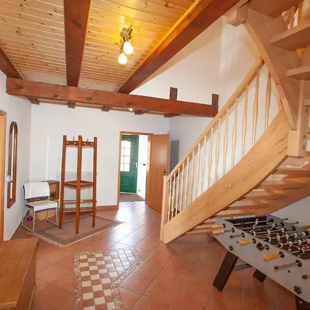 Apartment Haus Siebenschlaefer *