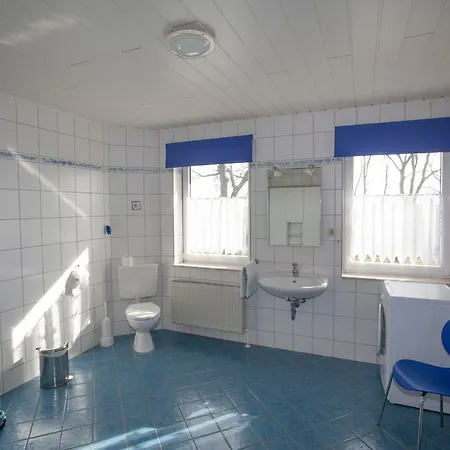 Haus Siebenschlaefer Apartman Dreschvitz