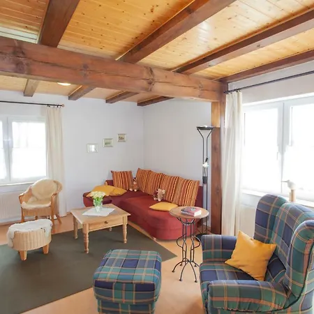 Haus Siebenschlaefer *