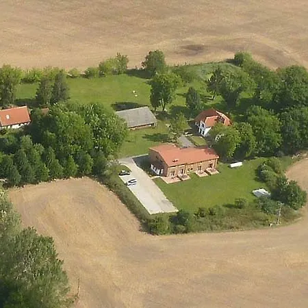 Haus Siebenschlaefer