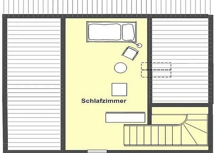 Apartmán Haus Siebenschlaefer *