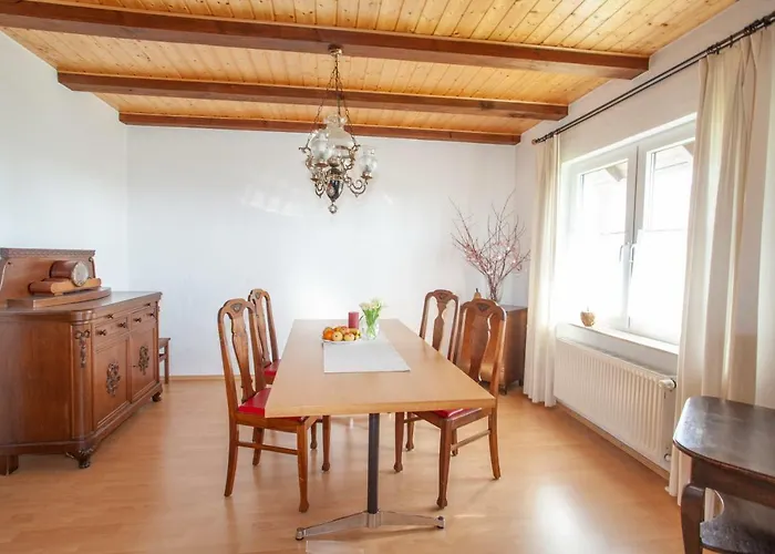 Haus Siebenschlaefer