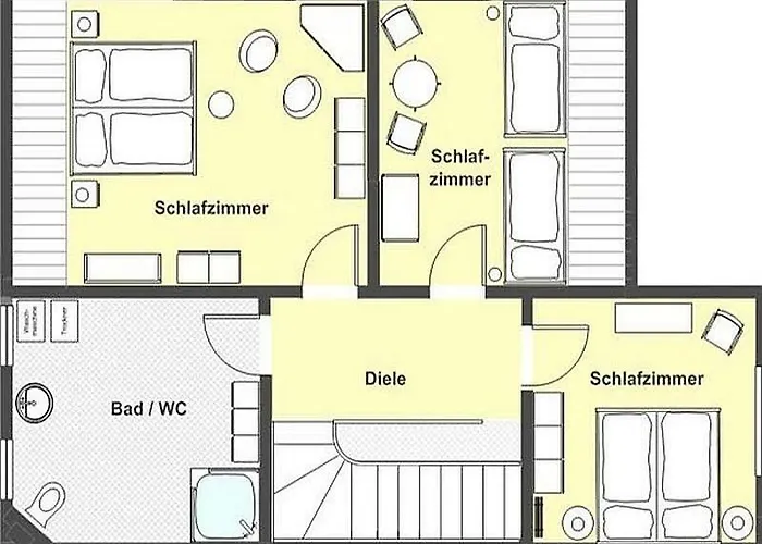 Haus Siebenschlaefer *