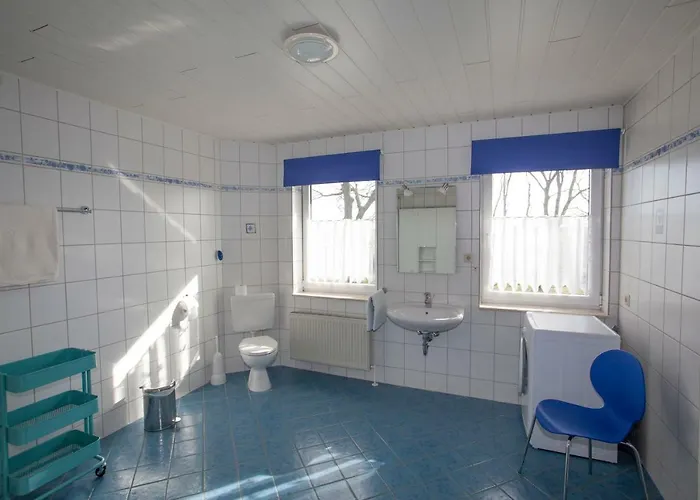 Haus Siebenschlaefer Apartmán Dreschvitz