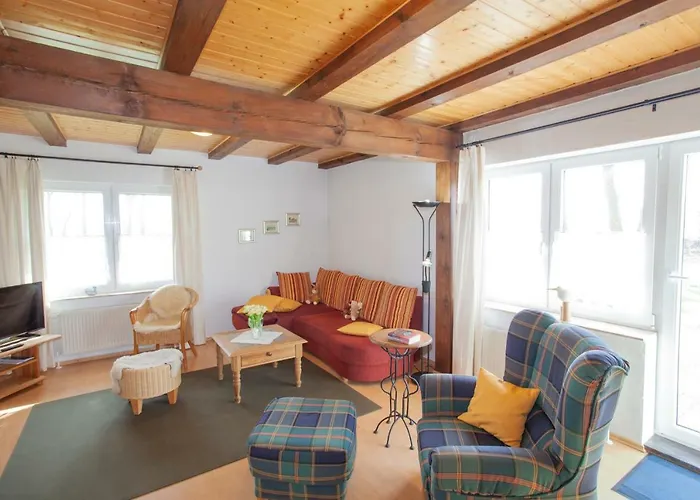 Haus Siebenschlaefer *